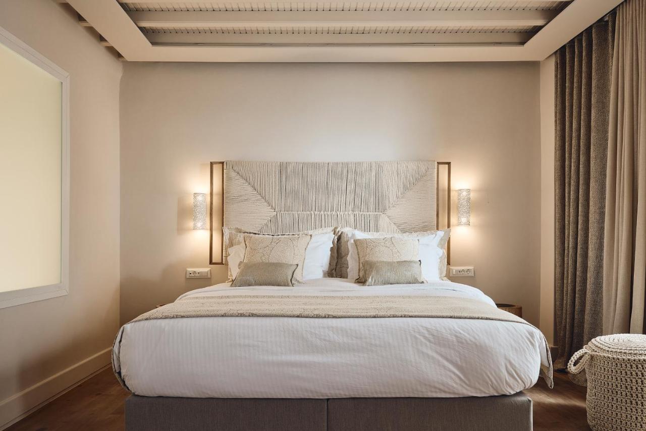 Apartment Ak Mykonos